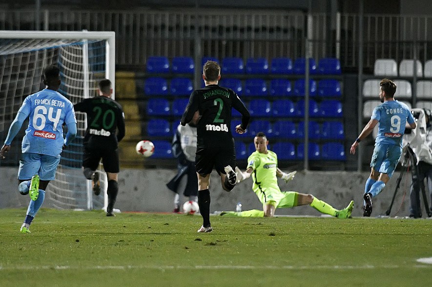 ΠΑΣ Γιάννινα – Παναθηναϊκός 2-1: Σόου Κόντε, μεγάλη νίκη ο ΠΑΣ | Pagenews.gr ΠΑΣ Γιάννινα – Παναθηναϊκός 2-1: Σόου Κόντε, μεγάλη νίκη ο ΠΑΣ | Pagenews.gr