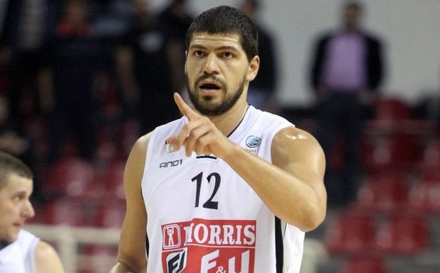 Παπαδόπουλος στον sport-fm.gr: «Επιστρέφω στην ενεργό δράση!» | Pagenews.gr Παπαδόπουλος στον sport-fm.gr: «Επιστρέφω στην ενεργό δράση!» | Pagenews.gr