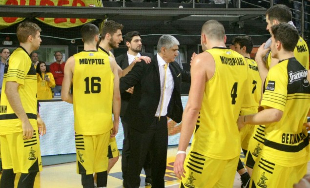 Oι πρώτες σκέψεις για τη νέα ημερομηνία του Άρης – ΠΑΟΚ | Pagenews.gr Oι πρώτες σκέψεις για τη νέα ημερομηνία του Άρης – ΠΑΟΚ | Pagenews.gr