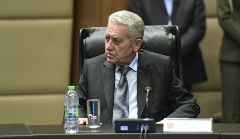 Φώτης Κουβέλης: Θέλουμε τη συνεργασία των λαών αλλά θα υπερασπιζόμαστε και τα εθνικά μας δικαιώματα | Pagenews.gr Φώτης Κουβέλης: Θέλουμε τη συνεργασία των λαών αλλά θα υπερασπιζόμαστε και τα εθνικά μας δικαιώματα | Pagenews.gr