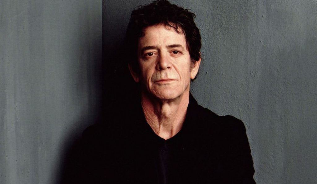 Lou Reed: Τα άγνωστα ποιήματα ενός εμβληματικού καλλιτέχνη | Pagenews.gr Lou Reed: Τα άγνωστα ποιήματα ενός εμβληματικού καλλιτέχνη | Pagenews.gr