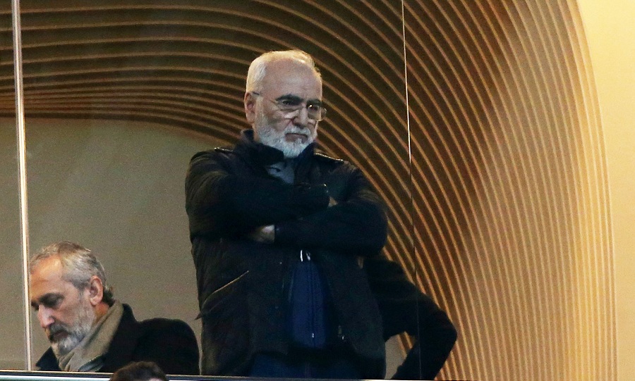 Τζορμπατζόγλου: »Αναμένεται μήνυμα Σαββίδη στον κόσμο του ΠΑΟΚ» | Pagenews.gr Τζορμπατζόγλου: »Αναμένεται μήνυμα Σαββίδη στον κόσμο του ΠΑΟΚ» | Pagenews.gr