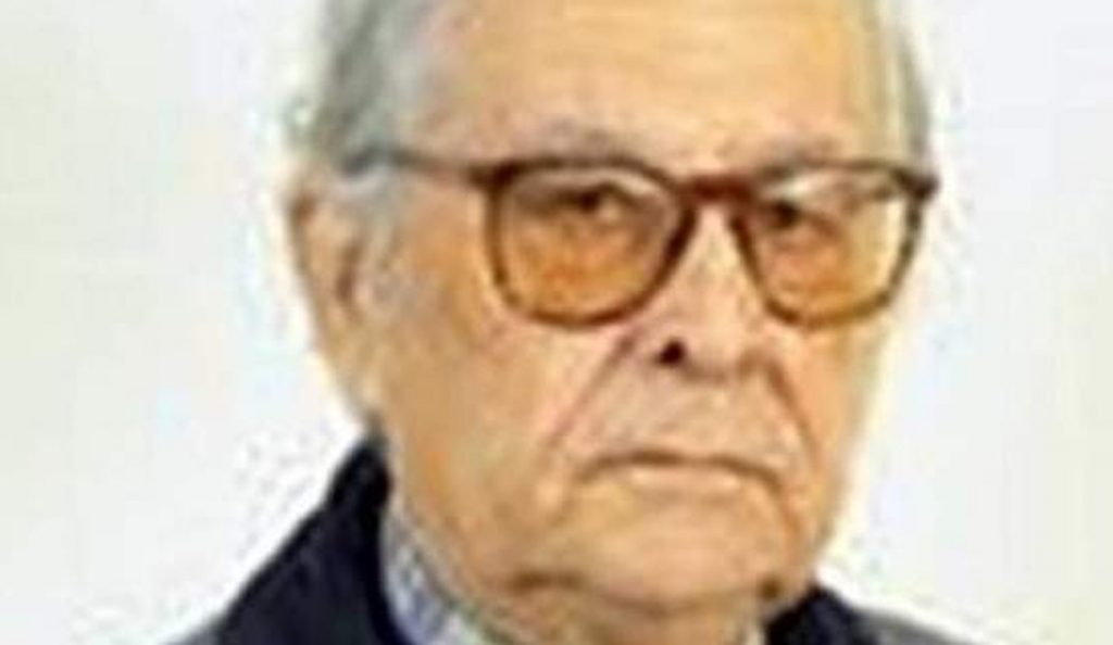 Πέθανε ο πρώην υπουργός του ΠΑΣΟΚ, Απόστολος Λάζαρης | Pagenews.gr Πέθανε ο πρώην υπουργός του ΠΑΣΟΚ, Απόστολος Λάζαρης | Pagenews.gr