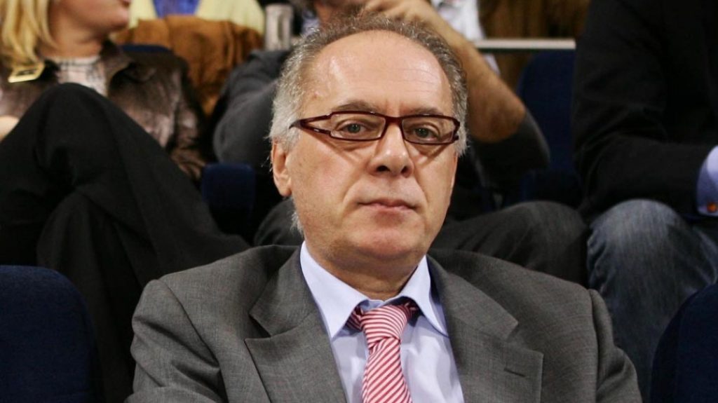 Τζεβελέκης: »Αναλαμβάνω πρωτοβουλία για την σωτηρία του Άρη» | Pagenews.gr Τζεβελέκης: »Αναλαμβάνω πρωτοβουλία για την σωτηρία του Άρη» | Pagenews.gr
