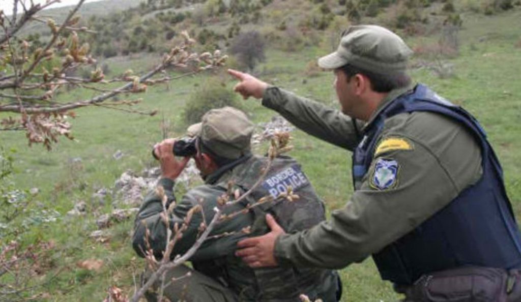Έβρος: Συνελήφθησαν δύο Γερμανοί δημοσιογράφοι σε απαγορευμένη στρατιωτική ζώνη (upd) | Pagenews.gr Έβρος: Συνελήφθησαν δύο Γερμανοί δημοσιογράφοι σε απαγορευμένη στρατιωτική ζώνη (upd) | Pagenews.gr