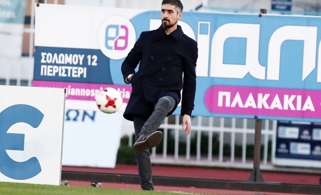 ΑΕΚ: Στη Γαλλία τα μάτια του Λυμπερόπουλου | Pagenews.gr ΑΕΚ: Στη Γαλλία τα μάτια του Λυμπερόπουλου | Pagenews.gr