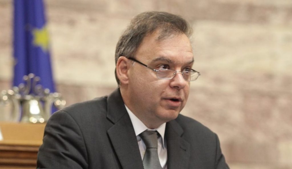 Παναγιώτης Λιαργκόβας: Οι μνημονιακές πολιτικές δεν θα φύγουν δια μαγείας | Pagenews.gr Παναγιώτης Λιαργκόβας: Οι μνημονιακές πολιτικές δεν θα φύγουν δια μαγείας | Pagenews.gr