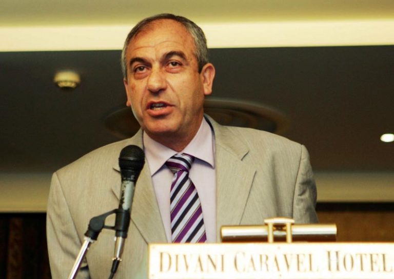 Βαρούχας: »Κανονικό το γκολ του Διαμαντόπουλου» | Pagenews.gr Βαρούχας: »Κανονικό το γκολ του Διαμαντόπουλου» | Pagenews.gr