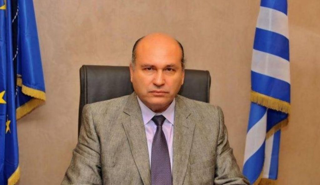 Τζανέτος Φιλιππάκος για το προσφυγικό: Η Ελλάδα στάθηκε όρθια (vid) | Pagenews.gr Τζανέτος Φιλιππάκος για το προσφυγικό: Η Ελλάδα στάθηκε όρθια (vid) | Pagenews.gr