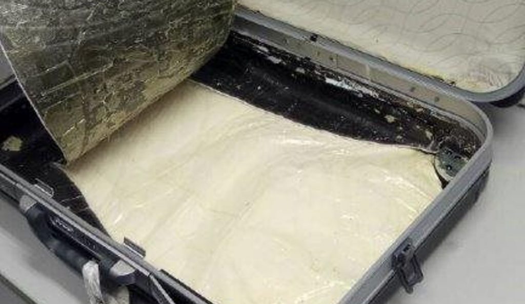 Πατέρας και κόρη θα γέμιζαν με ηρωίνη τη Θεσσαλονίκη | Pagenews.gr Πατέρας και κόρη θα γέμιζαν με ηρωίνη τη Θεσσαλονίκη | Pagenews.gr