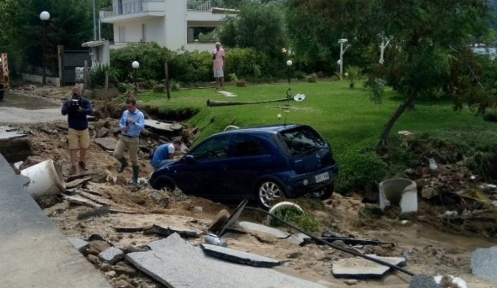 Αντιπλημμυρικές παρεμβάσεις στην περιφερειακή ενότητα Θεσσαλονίκης | Pagenews.gr Αντιπλημμυρικές παρεμβάσεις στην περιφερειακή ενότητα Θεσσαλονίκης | Pagenews.gr