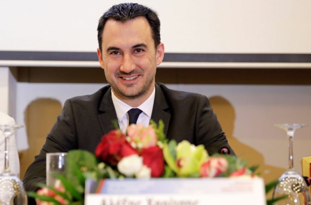 Εξελίξεις το επόμενο 48ωρο στην ΕΒΖ | Pagenews.gr Εξελίξεις το επόμενο 48ωρο στην ΕΒΖ | Pagenews.gr