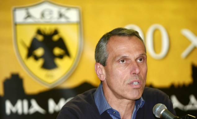 »Άκουσα δημοτικό σύμβουλο να λέει: ας καεί το άλσος, αρκεί να μη γίνει το γήπεδο της ΑΕΚ» | Pagenews.gr »Άκουσα δημοτικό σύμβουλο να λέει: ας καεί το άλσος, αρκεί να μη γίνει το γήπεδο της ΑΕΚ» | Pagenews.gr