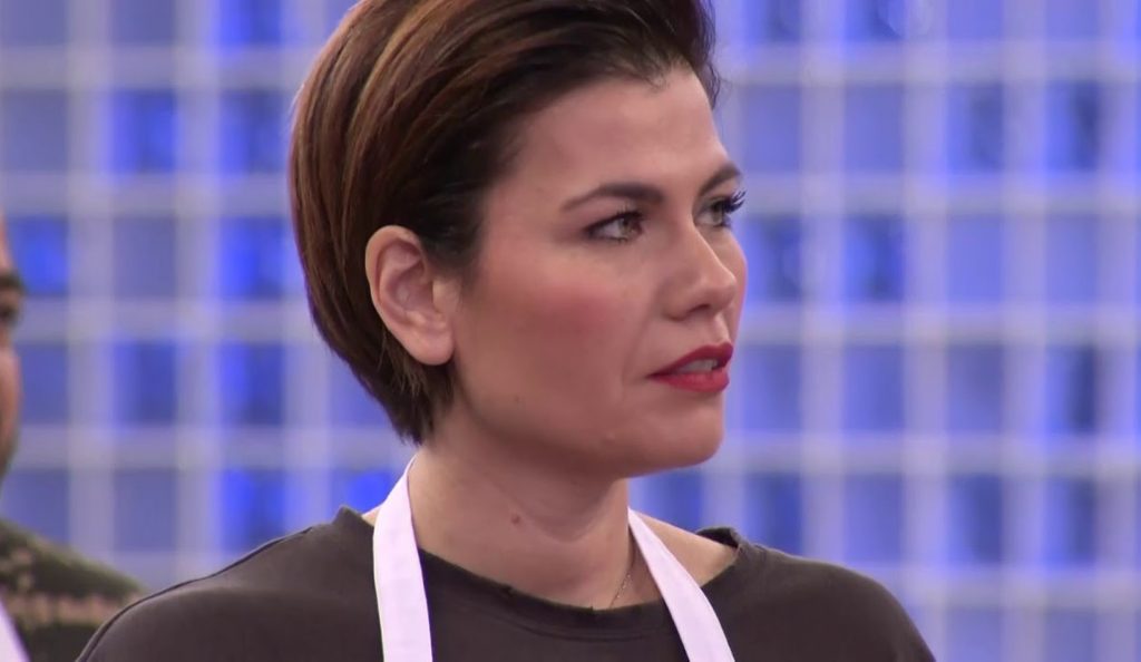 Masterchef 2: Επαγγελματίας και με συμμετοχή στο ιταλικό MasterChef η Μάγκυ; | Pagenews.gr Masterchef 2: Επαγγελματίας και με συμμετοχή στο ιταλικό MasterChef η Μάγκυ; | Pagenews.gr