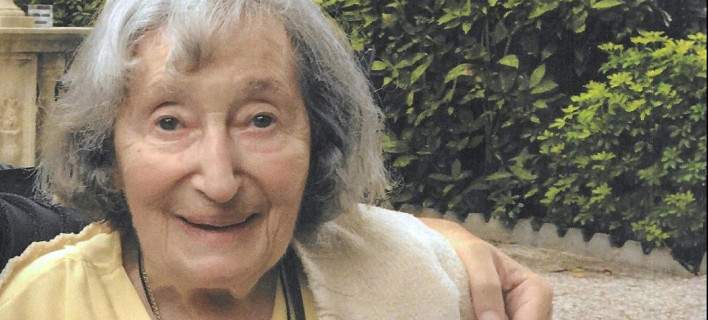 Γαλλία: Δολοφόνησαν 85χρονη επιζήσασα του Ολοκαυτώματος | Pagenews.gr Γαλλία: Δολοφόνησαν 85χρονη επιζήσασα του Ολοκαυτώματος | Pagenews.gr
