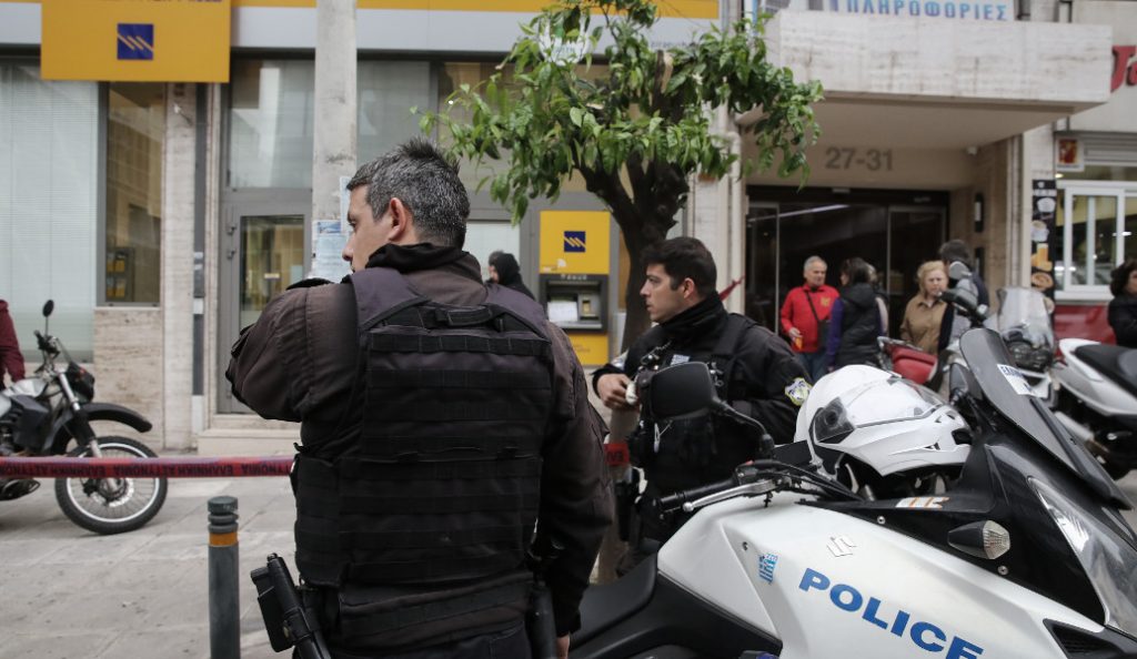 Θεσσαλονίκη: Επιτέθηκαν, χτύπησαν και έκλεψαν αλλοδαπό | Pagenews.gr Θεσσαλονίκη: Επιτέθηκαν, χτύπησαν και έκλεψαν αλλοδαπό | Pagenews.gr