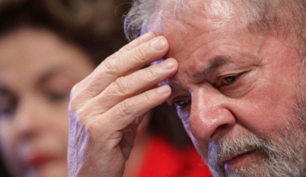Βραζιλία: Επίθεση κατά της αυτοκινητοπομπής του καταγγέλλει ο πρώην Πρόεδρος Λούλα ντα Σίλβα | Pagenews.gr Βραζιλία: Επίθεση κατά της αυτοκινητοπομπής του καταγγέλλει ο πρώην Πρόεδρος Λούλα ντα Σίλβα | Pagenews.gr