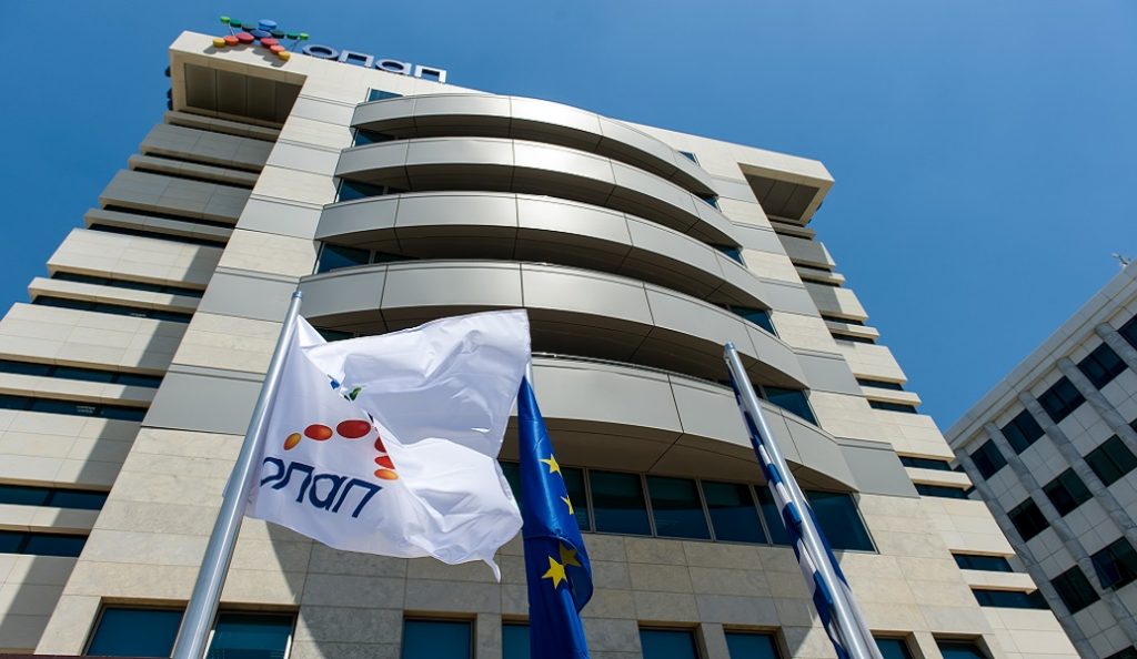 ΣΚΡΑΤΣ: 2.727.007 ευρώ σε κέρδη μοίρασε την προηγούμενη εβδομάδα | Pagenews.gr ΣΚΡΑΤΣ: 2.727.007 ευρώ σε κέρδη μοίρασε την προηγούμενη εβδομάδα | Pagenews.gr