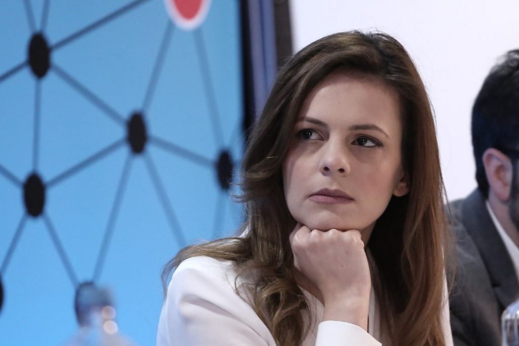 Αχτσιόγλου: «Αυτονόητη η αναδοχή από τα ομόφυλα ζευγάρια, εφόσον υπάρχει σύμφωνο» | Pagenews.gr Αχτσιόγλου: «Αυτονόητη η αναδοχή από τα ομόφυλα ζευγάρια, εφόσον υπάρχει σύμφωνο» | Pagenews.gr