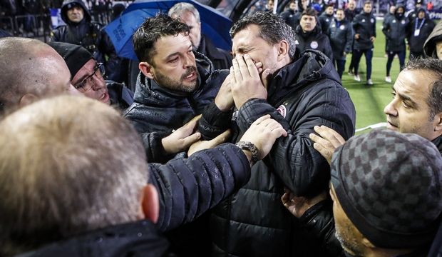 Οριστικό: Στον Ολυμπιακό το ντέρμπι με τον ΠΑΟΚ | Pagenews.gr Οριστικό: Στον Ολυμπιακό το ντέρμπι με τον ΠΑΟΚ | Pagenews.gr