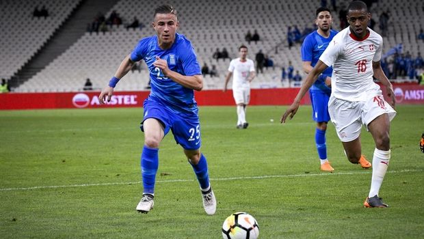 «Αντίθετοι δρόμοι» για Πέλκα και Πρίγιοβιτς | Pagenews.gr «Αντίθετοι δρόμοι» για Πέλκα και Πρίγιοβιτς | Pagenews.gr