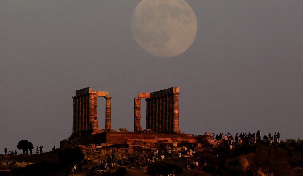 «Πράσινο φως» από το ΚΑΣ για τα γυρίσματα του BBC στο Σούνιο | Pagenews.gr «Πράσινο φως» από το ΚΑΣ για τα γυρίσματα του BBC στο Σούνιο | Pagenews.gr