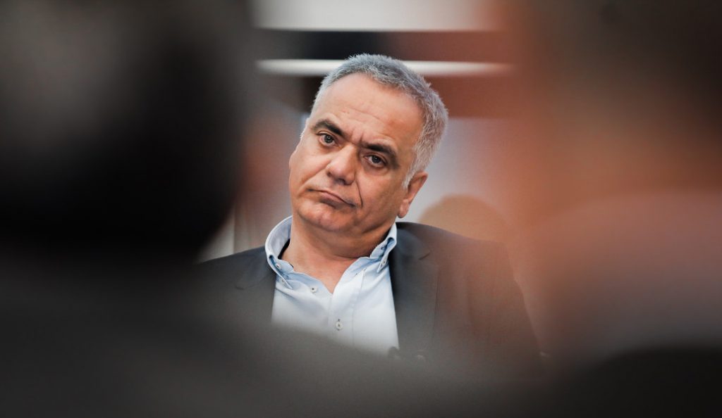 Δεν καταργούνται οι Αποκεντρωμένες Διοικήσεις, επιμένει ο Σκουρλέτης | Pagenews.gr Δεν καταργούνται οι Αποκεντρωμένες Διοικήσεις, επιμένει ο Σκουρλέτης | Pagenews.gr