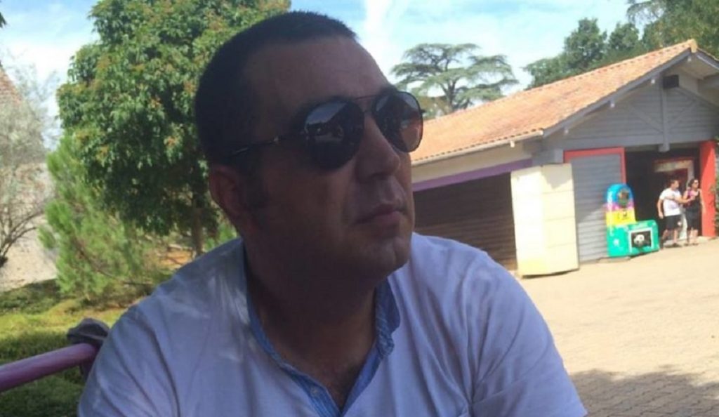 Γαλλία: Πέθανε η γυναίκα του Αζέρου δημοσιογράφου που πυροβόλησαν στην Τουλούζη | Pagenews.gr Γαλλία: Πέθανε η γυναίκα του Αζέρου δημοσιογράφου που πυροβόλησαν στην Τουλούζη | Pagenews.gr