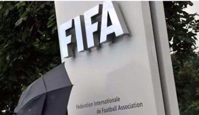 FIFA: Ξανά υποψήφιος για την προεδρία ο Ινφαντίνο | Pagenews.gr FIFA: Ξανά υποψήφιος για την προεδρία ο Ινφαντίνο | Pagenews.gr
