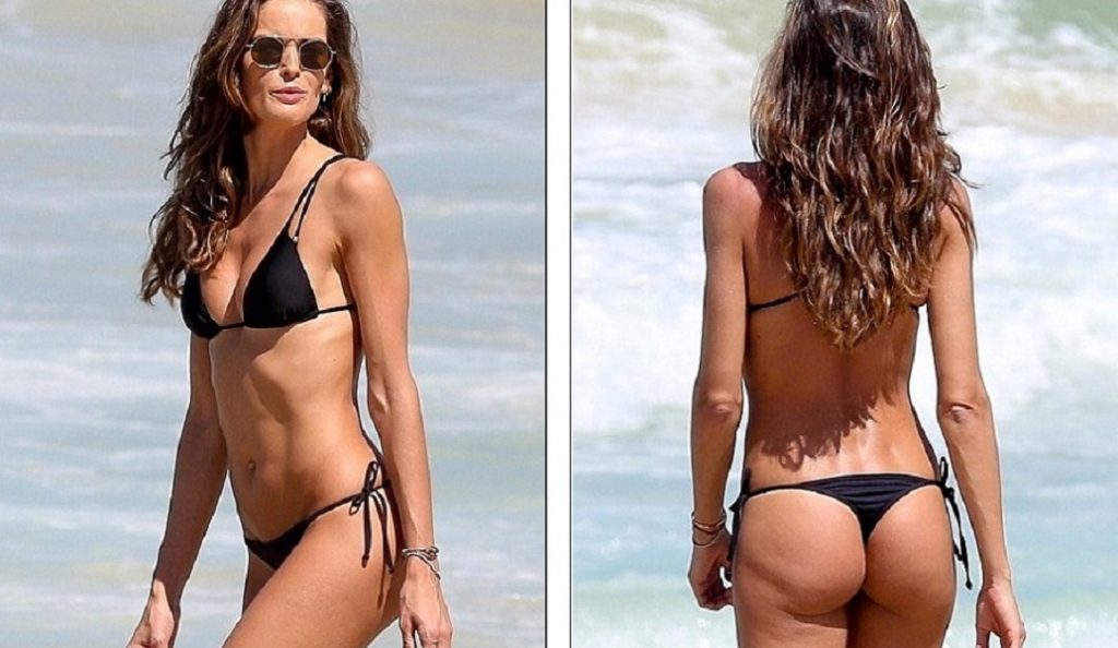 «Σεισμός» στο Ρίο με την Ιζαμπέλα (pics) | Pagenews.gr «Σεισμός» στο Ρίο με την Ιζαμπέλα (pics) | Pagenews.gr