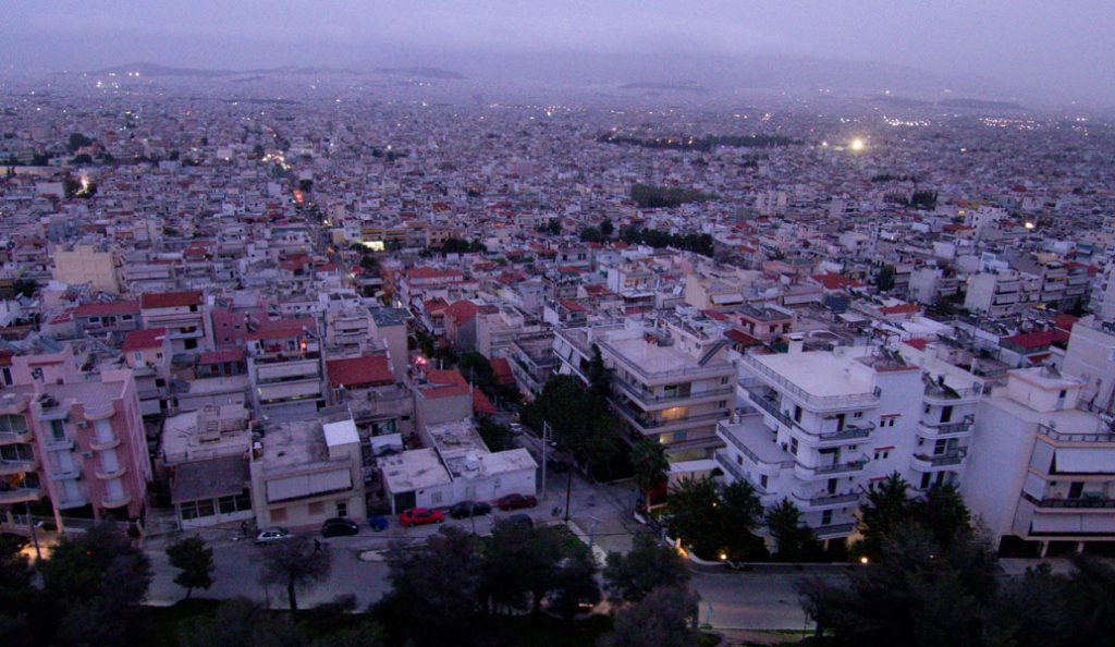 Εξοικονομώ Κατ’ Οίκον ΙΙ: Από 2 Απριλίου οι αιτήσεις για Αττική και Νότιο Αιγαίο | Pagenews.gr Εξοικονομώ Κατ’ Οίκον ΙΙ: Από 2 Απριλίου οι αιτήσεις για Αττική και Νότιο Αιγαίο | Pagenews.gr
