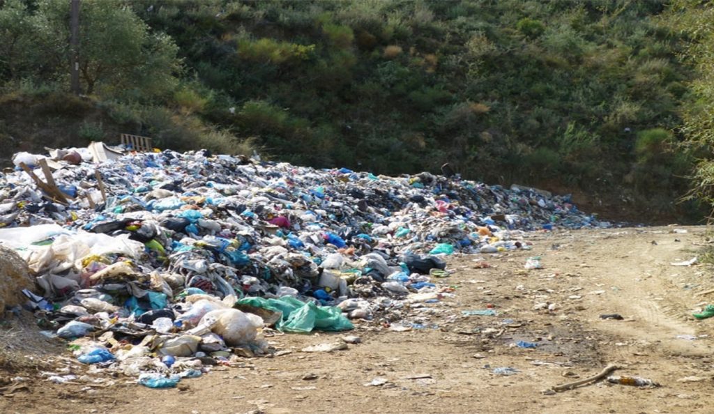 Έργα διαχείρισης αποβλήτων σε 10 περιοχές της Ελλάδας | Pagenews.gr Έργα διαχείρισης αποβλήτων σε 10 περιοχές της Ελλάδας | Pagenews.gr