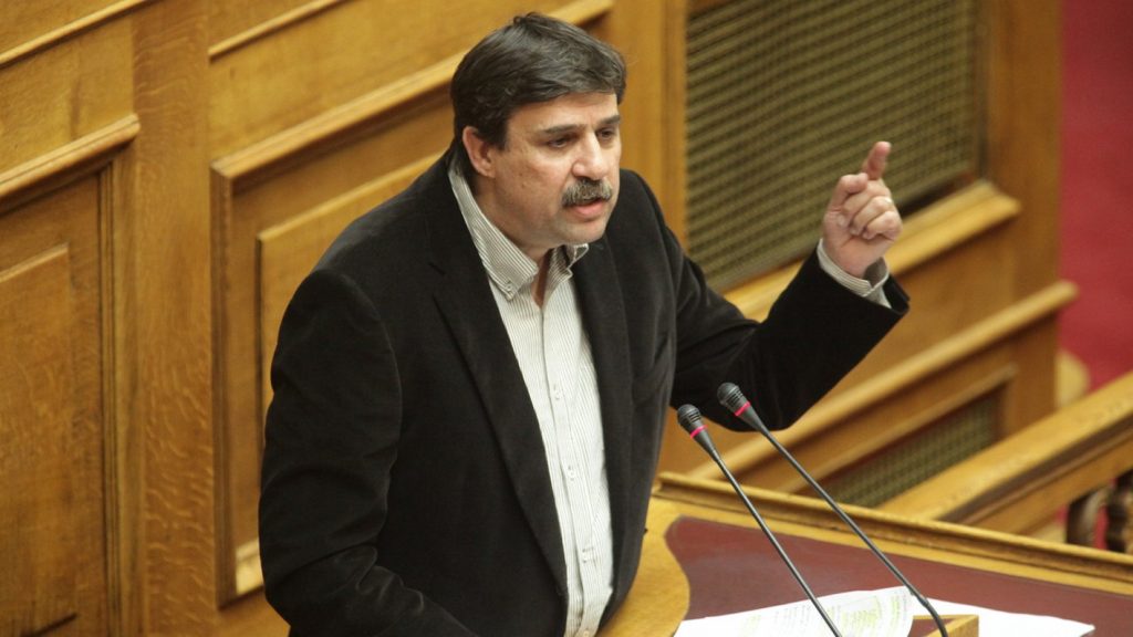Ανδρέας Ξανθός για υπόθεση Novartis: Σκάνδαλο πολλών δεκάδων δισεκατομμυρίων | Pagenews.gr Ανδρέας Ξανθός για υπόθεση Novartis: Σκάνδαλο πολλών δεκάδων δισεκατομμυρίων | Pagenews.gr
