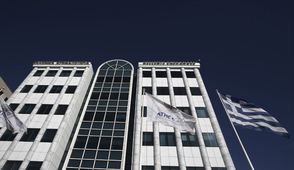 Χρηματιστήριο: Άνοδος με μοχλό τις τραπεζικές μετοχές | Pagenews.gr Χρηματιστήριο: Άνοδος με μοχλό τις τραπεζικές μετοχές | Pagenews.gr