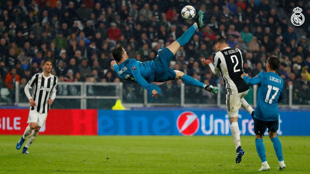Champions League: Το βίντεο της Ρεάλ Μαδρίτης πριν τον τελικό με την Λίβερπουλ | Pagenews.gr Champions League: Το βίντεο της Ρεάλ Μαδρίτης πριν τον τελικό με την Λίβερπουλ | Pagenews.gr
