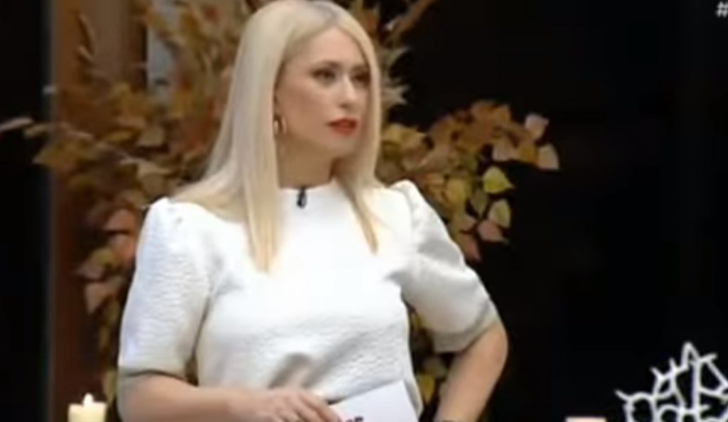 Μαρία Μπακοδήμου: Πασχαλινή εκδρομή από το… παρελθόν (pic) | Pagenews.gr Μαρία Μπακοδήμου: Πασχαλινή εκδρομή από το… παρελθόν (pic) | Pagenews.gr