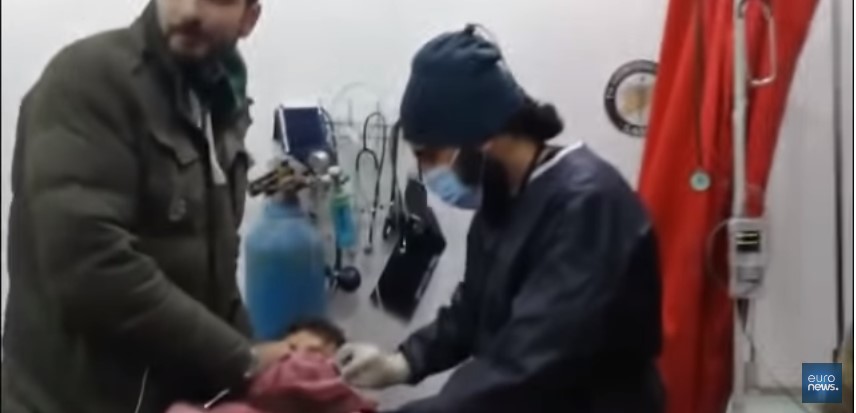 Μόσχα: Ευρήματα από Βερολίνο και Λονδίνο στη Γούτα | Pagenews.gr Μόσχα: Ευρήματα από Βερολίνο και Λονδίνο στη Γούτα | Pagenews.gr