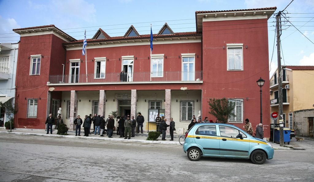 Κεφαλονιά: Έπεσαν οι υπογραφές για το εργοστάσιο αφαλάτωσης | Pagenews.gr Κεφαλονιά: Έπεσαν οι υπογραφές για το εργοστάσιο αφαλάτωσης | Pagenews.gr