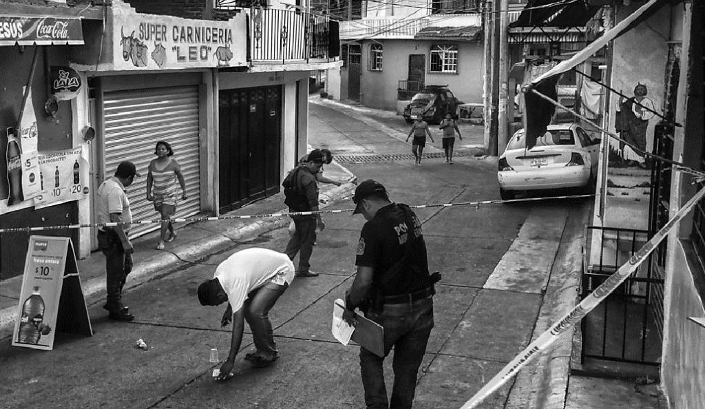 «Οδός ηρωίνης», Μεξικό: Εκεί που βασιλεύουν τα καρτέλ και κυριαρχεί ο θάνατος | Pagenews.gr «Οδός ηρωίνης», Μεξικό: Εκεί που βασιλεύουν τα καρτέλ και κυριαρχεί ο θάνατος | Pagenews.gr