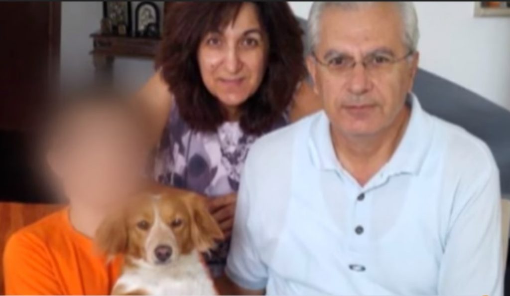Συνελήφθη 33χρονος για το διπλό φονικό στην Κύπρο | Pagenews.gr Συνελήφθη 33χρονος για το διπλό φονικό στην Κύπρο | Pagenews.gr