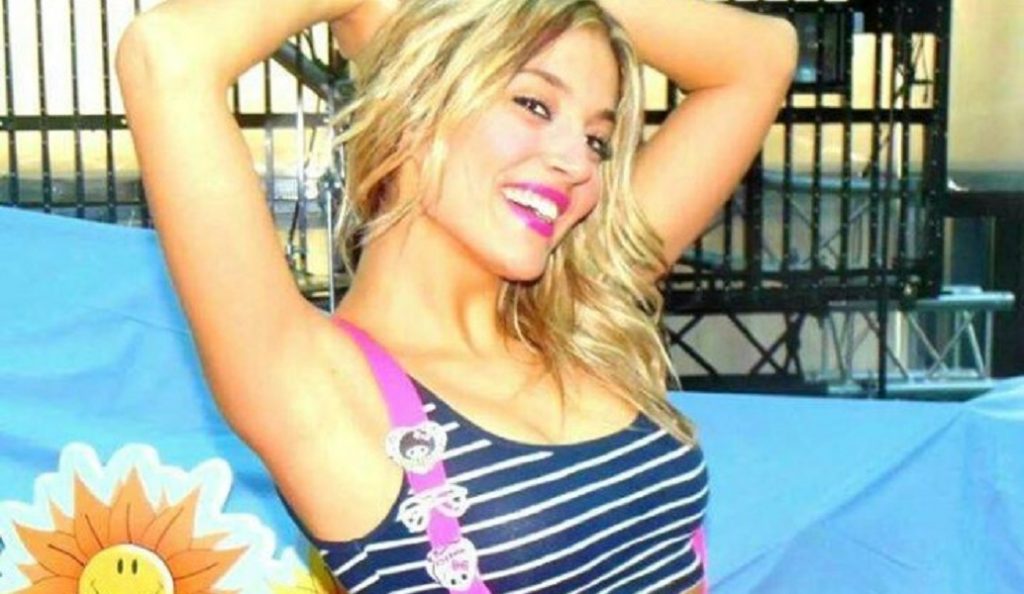 Τερέζα Σάσσου: Η κούκλα από το «Mazoo and the zoo» σε αποκαλυπτικές πόζες (pics) | Pagenews.gr Τερέζα Σάσσου: Η κούκλα από το «Mazoo and the zoo» σε αποκαλυπτικές πόζες (pics) | Pagenews.gr