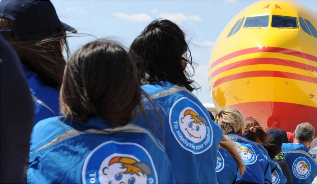 Το 3ο Plane Pull στην Ελλάδα για «το Χαμόγελο του Παιδιού» | Pagenews.gr Το 3ο Plane Pull στην Ελλάδα για «το Χαμόγελο του Παιδιού» | Pagenews.gr