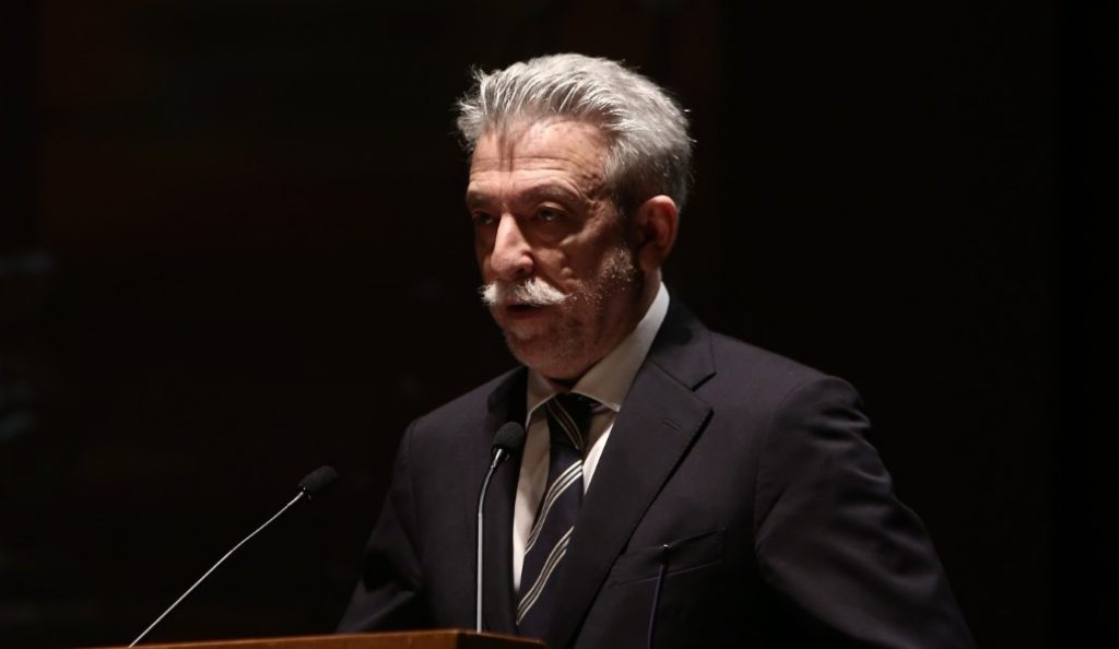 Κοντονής: Παραγγελία για έρευνα σε βάρος αντιεισαγγελέα εφετών | Pagenews.gr Κοντονής: Παραγγελία για έρευνα σε βάρος αντιεισαγγελέα εφετών | Pagenews.gr