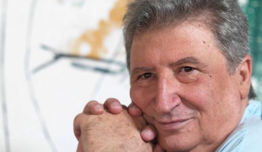 Χάρρυ Κλυνν: Την Παρασκευή η κηδεία του | Pagenews.gr Χάρρυ Κλυνν: Την Παρασκευή η κηδεία του | Pagenews.gr