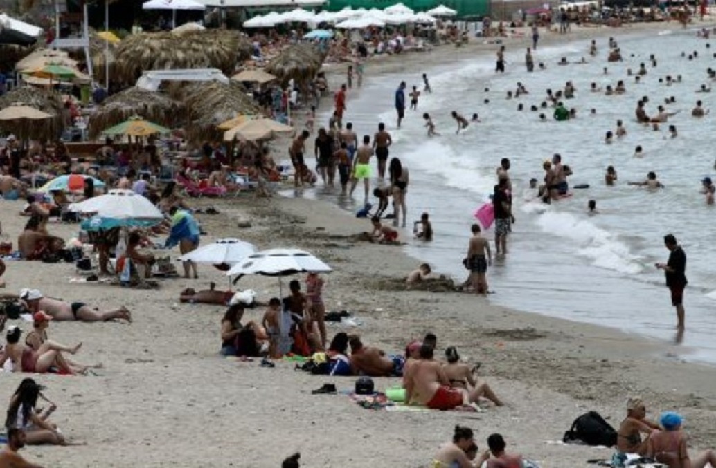 Παραλίες: Αυτές είναι οι καθαρές ακτές στο Δήμο Σαρωνικού | Pagenews.gr Παραλίες: Αυτές είναι οι καθαρές ακτές στο Δήμο Σαρωνικού | Pagenews.gr
