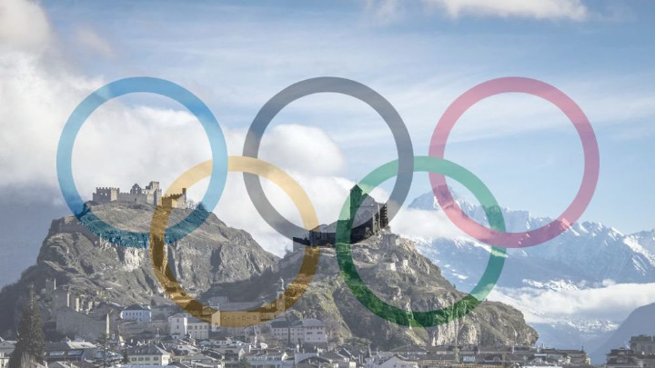 «Οχι» στην υποψηφιότητα της Sion2026 στην Ελβετία | Pagenews.gr «Οχι» στην υποψηφιότητα της Sion2026 στην Ελβετία | Pagenews.gr