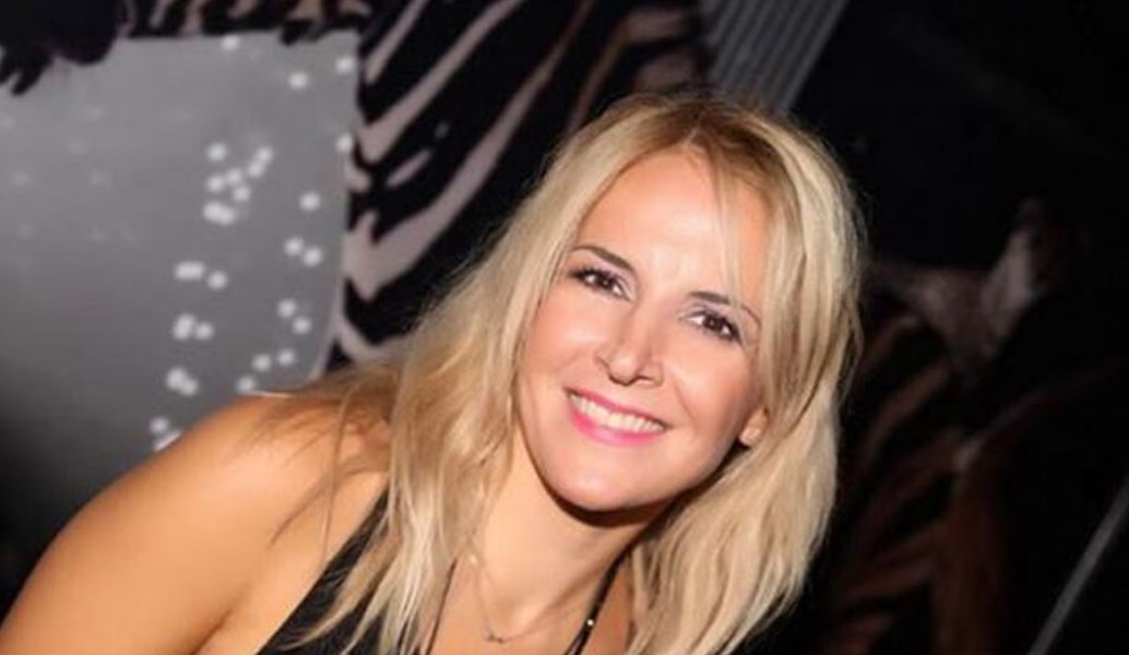 Η Μαρία Ανδρούτσου ρίχνει το Instagram | Pagenews.gr Η Μαρία Ανδρούτσου ρίχνει το Instagram | Pagenews.gr