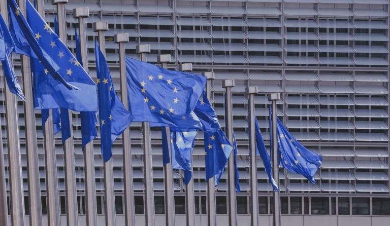 Ευρωπαϊκή Επιτροπή: Ανακοίνωσε δασμούς σε εισαγωγές από τις ΗΠA | Pagenews.gr Ευρωπαϊκή Επιτροπή: Ανακοίνωσε δασμούς σε εισαγωγές από τις ΗΠA | Pagenews.gr