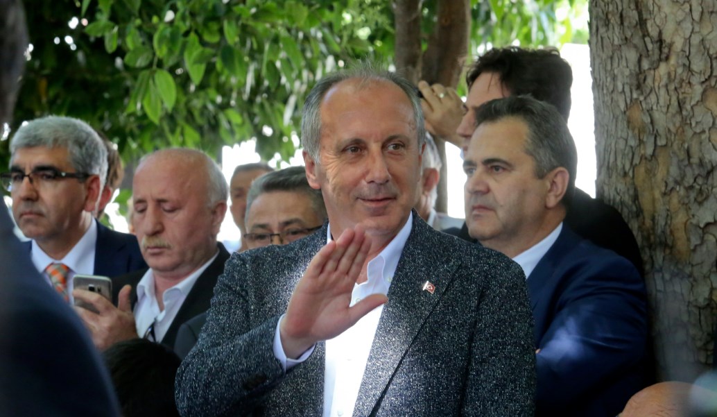 Τουρκικές εκλογές: Κραυγή Ιντζέ για τα αποτελέσματα | Pagenews.gr Τουρκικές εκλογές: Κραυγή Ιντζέ για τα αποτελέσματα | Pagenews.gr