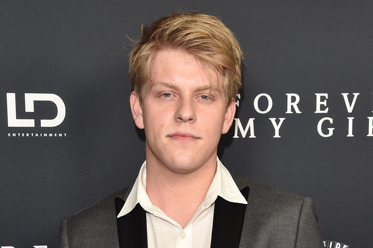 Jackson Odell: Έφυγε σε ηλικία 20 ετών ο διάσημος ηθοποιός | Pagenews.gr Jackson Odell: Έφυγε σε ηλικία 20 ετών ο διάσημος ηθοποιός | Pagenews.gr